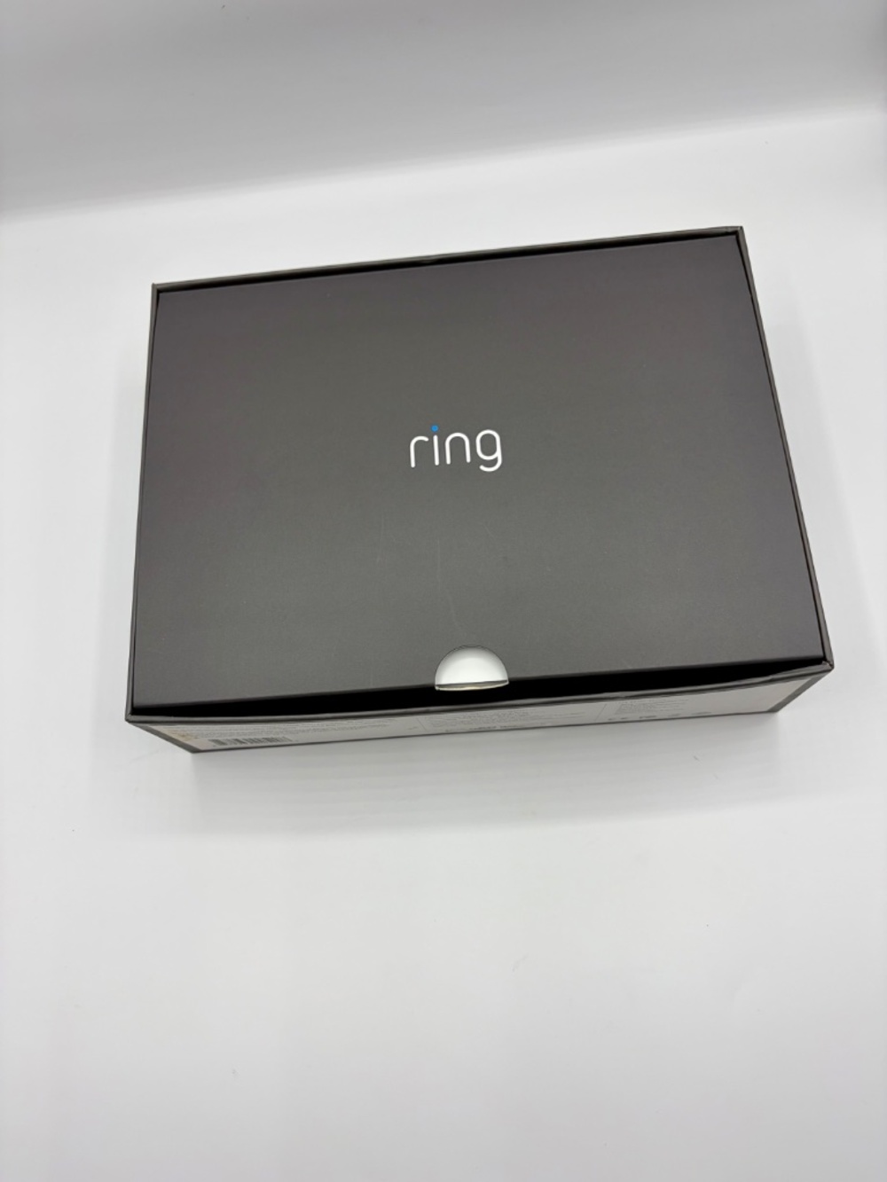 Ring Video Doorbell Pro Mounting Kit - Picture 7 of 7